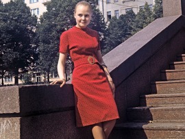 Наталия Белохвостикова. Моя тайна останется со мной