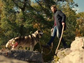 Против природы: Путешествие домой