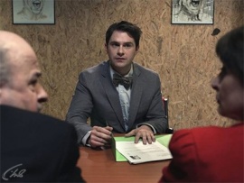 Собеседование