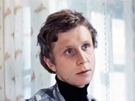 Полёт с космонавтом