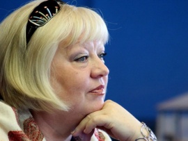 Светлана Крючкова. Мы выбираем, нас выбирают