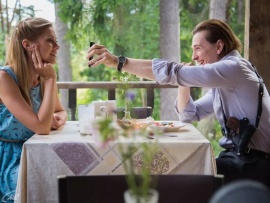 Прошлым летом в Чулимске