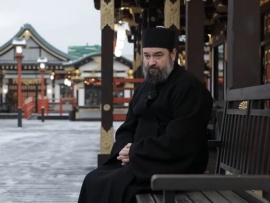 Банзай, Николай! Русский апостол Японии