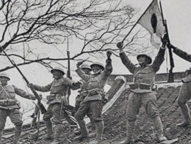 На пороге войны