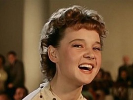 Девушка с гитарой