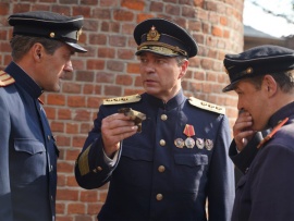 Баренцево море