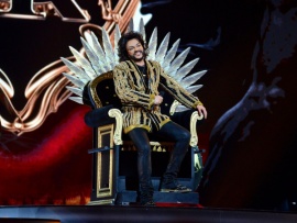 Скажи им, кто я. К юбилею Филиппа Киркорова