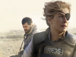 Частная война (2)