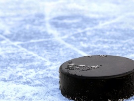 Хоккей. Кубок будущего. Трансляция из Белоруссии