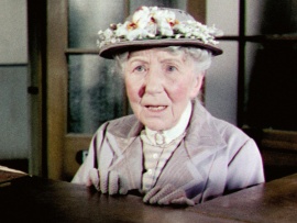 Убийцы леди