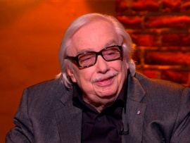 На ночь глядя. К 85-летию со дня рождения Анатолия Лысенко