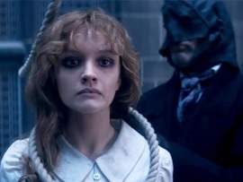 Голем: Начало