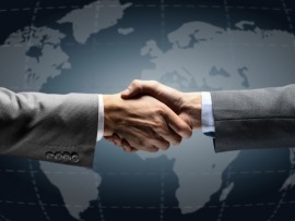 Городской диалог