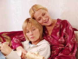 Если у Вас нету тёти...