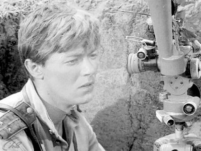 Пядь земли (2)