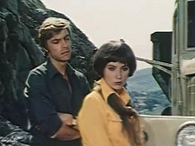 Прощальная гастроль Артиста (2)