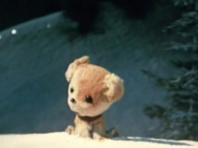 Тимошкина ёлка