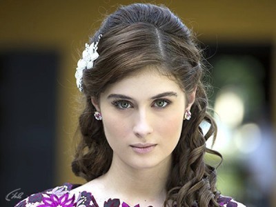 Белая рабыня