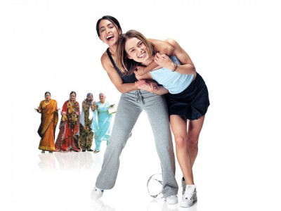 Играй, как Бекхэм!