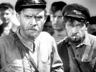 Секретарь райкома