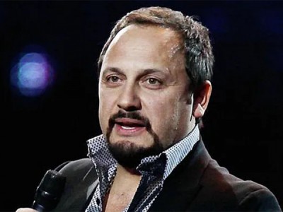 Стас Михайлов: Все для тебя. Юбилейный концерт в Кремле