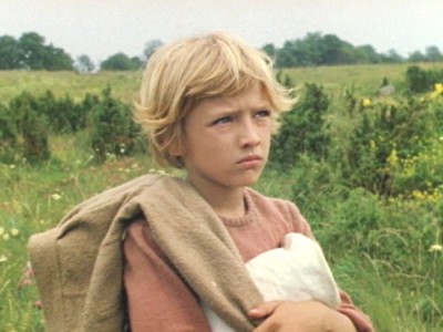 Расмус-бродяга