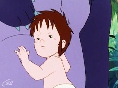 Книга джунглей