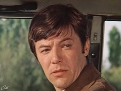 Меня это не касается