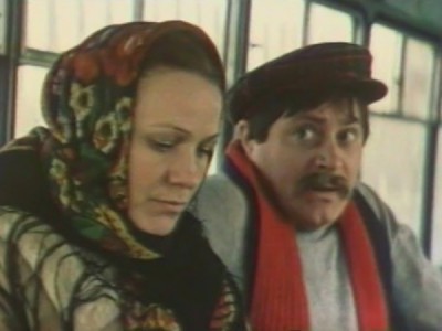 Куда он денется!