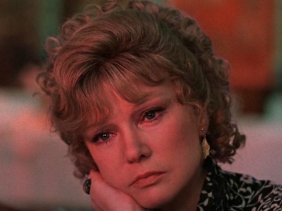 Вокзал для двоих