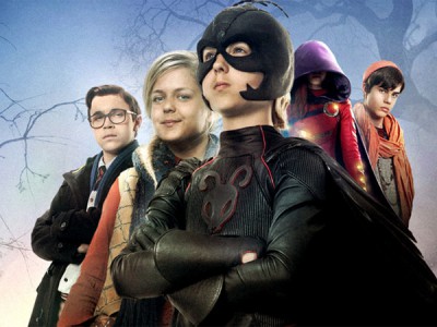 Антбой 2: Месть Красной Фурии