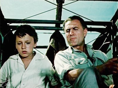 Последний дюйм (3)