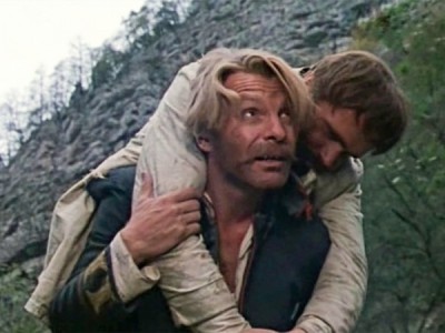 Кавказский пленник