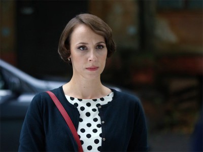 Анатомия убийства