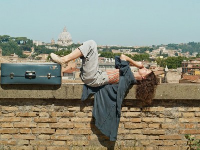 Лучшие итальянские короткометражки-4: Истории нашей жизни