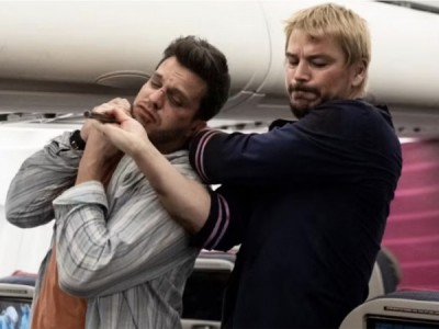 Рейс навылет