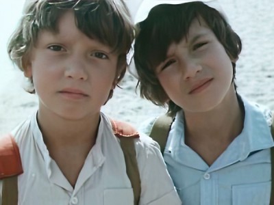 Каникулы Петрова и Васечкина, обыкновенные и невероятные