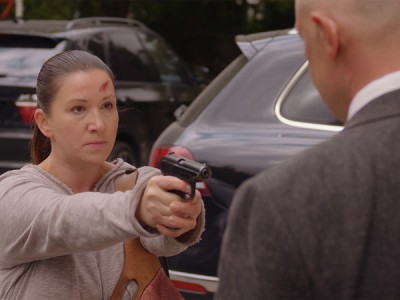 Некрасивая подружка-15. Тайна кольца