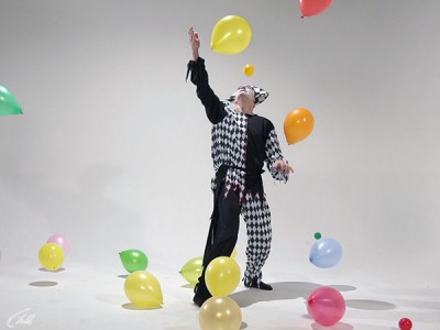 Страшная сила смеха