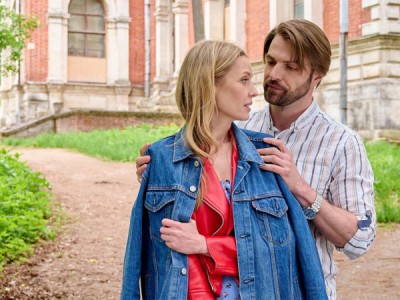 Поворот к счастью