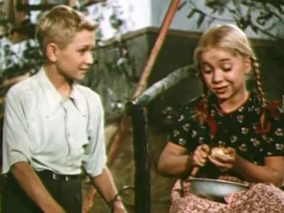 Огни на реке