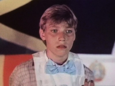 Музыкальная смена