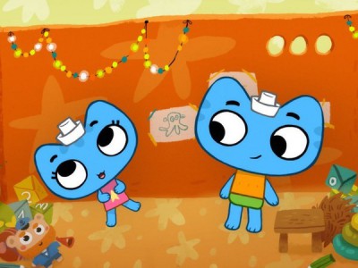 Котики, вперед!