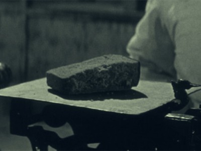 Хлеб, Север и кобальт