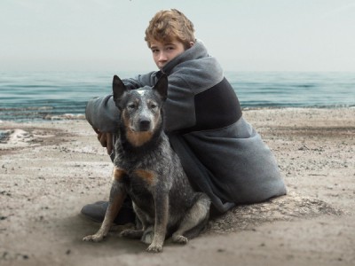 У самого Белого моря