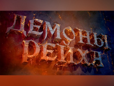 Демоны Рейха