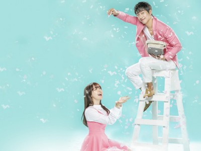 Красавица Гон Шим