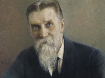 Климент Тимирязев. Беспокойная старость