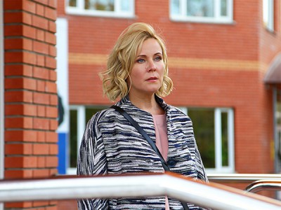 Кто поймал букет невесты