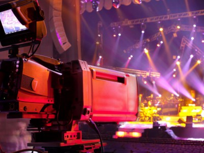 Песни Сталинградской победы. Концерт